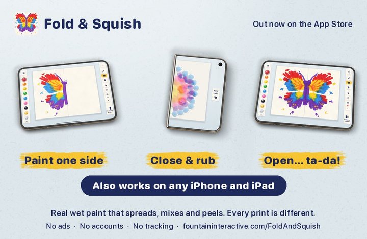 How it works on iPhone Duo